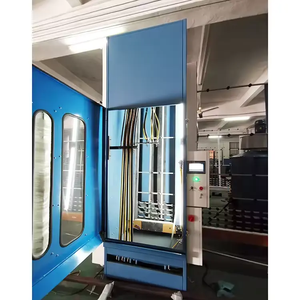 <span class=keywords><strong>Prix</strong></span> bon marché <span class=keywords><strong>Machine</strong></span> de traitement du <span class=keywords><strong>verre</strong></span> <span class=keywords><strong>Verre</strong></span> vertical givré LED Miroir <span class=keywords><strong>Machine</strong></span> de <span class=keywords><strong>sablage</strong></span> avec sable - Product Image 2
