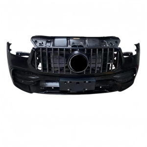 Pare-chocs de remplacement de luxe d'occasion de haute qualité, auto-adhésif, universel, pour Mercedes W167 GLE53 <span class=keywords><strong>AMG</strong></span> OE - Product Image 5