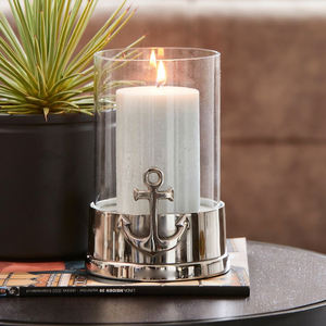 Centros de mesa y decoración de boda 2025 última colección de portavelas Venta caliente portavelas de aluminio - Product Image 1