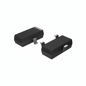 CZRT55C3V6-G TO-236-3, SC-59, SOT-23-3 Diodes Electronic Circuit Components Authorized Distributor - Product Image 1
