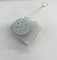 Toy Story Woody Voice String Botón pulsador Dispositivo de sonido Caja de voz Woody Sound Admite varios idiomas para juguetes de peluche y muñecas