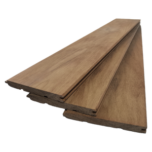 Vendite in fabbrica esclusivo legno cinese di quercia scuro o di colore chiaro trattato termicamente per pannelli a parete - Product Image 1