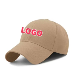 JX Venta al por Mayor de Gorras de Béisbol Deportivas de Alta Calidad de 6 Paneles <span class=keywords><strong>con</strong></span> Logotipo Bordado, Diseño de Imagen Impresa, Tela Común, Unisex para Adultos - Product Image 1