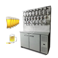 Distributeur de boissons 2026, distributeur de whisky, distributeur de bière, machine à vendre du vin, carafe à vin, usine