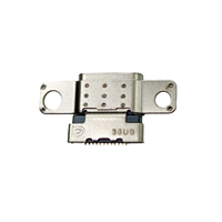 Prise d'alimentation cc pour ordinateur portable R14 L14 E14 E15 L15 G2 type-c prise cc pour ordinateur portable connecteur adaptateur de Port de charge USB-C nouveau