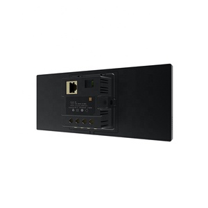 Panneau d'écran tactile de contrôle de maison intelligente avec pour <span class=keywords><strong>Tuya</strong></span> Central Zigbee 3.0 Hub et passerelle multifonctionnelle Compatible avec Smart Life - Product Image 3