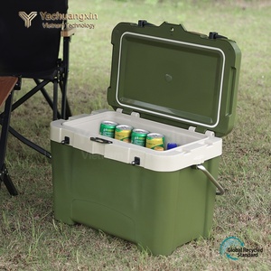 Outdoor <b>camping</b> insulated <b>box</b>, large capacity constant temperature <b>box</b>, food preservation freezer, <b>storage</b> <b>box</b> - Product Image 6