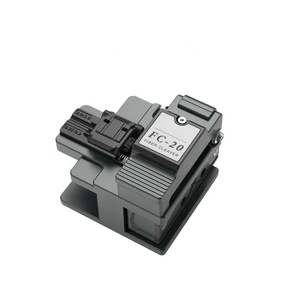Suministro directo de fábrica, mejor precio, equipo de fibra óptica Tawa óptica, cuchilla de cuchillo de fibra de alta precisión de utilizada para 4G 3G WiFi - Product Image 1