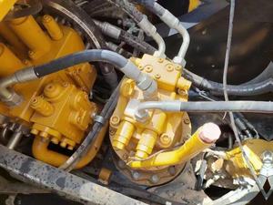 Pelleteuse sur chenilles d'occasion d'origine chinoise SANY 205C, Offres Spéciales dans le monde, en vente - Product Image 4