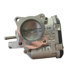 Soupape d'accélérateur électronique 35100-03720 pour Hyundai Kia, pièce de rechange - Product Image 4