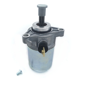 Motor de Arranque para Motocicleta Compatible con Yamaha NMAX, N-MAX, N Max con Número de Pieza de Motor 54P-H1890-02. - Product Image 6