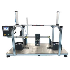 Hochleistungs-Elektronischer Rollenliftdauertester mit 1 Jahr Garantie Hohe Genauigkeit - Product Image 3