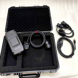 เครื่องมือวินิจฉัย HongWang ET4+CF31 สำหรับแล็ปท็อป+SIS สำหรับหมายเลขอะไหล่เครื่องยนต์ 538-5051 และ 478-0235 รับประกัน 1 ปี - Product Image 1