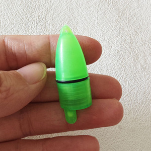 Alarma de Pesca Alpha 2023, Colorida, de Plástico, con Clip para Caña, Accesorio Nuevo, Campanas con Sonido para Equipo de Pesca - Product Image 5