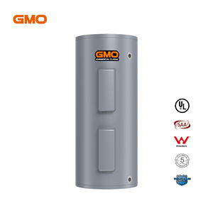 Chauffe-eau électrique de grande capacité de 66 à 80 gallons, réservoir d'eau chaude pour les foyers américains - Product Image 1