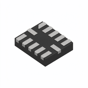 Electronics Component Original PI4ULS3V304ZMEX Logic 12 UFQFN - Product Image 1