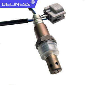 Deluness Oxygen <b>Sensor</b> C2C7359 C2N3717 C2S2669 <b>For</b> Jaguar <b>Car</b> Replacement - Product Image 1