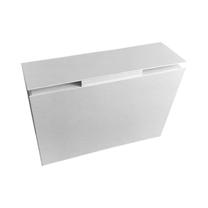 Custom Printed Wholesale Luxury <b>Foldable</b> Paper Flap Clothing Apparel Gift Folding Magnetic Packaging <b>Box</b> for Skincare - Product Image 5