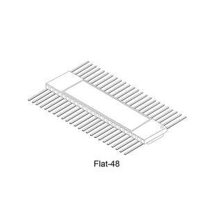 Circuitos Integrados, Chip MCU, Módulo MOSFET IGBT, Transistor US1881KSE-AAA-000-<span class=keywords><strong>RE</strong></span> SMD - Product Image 2