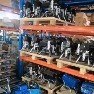 Strongcordless điện tác động khoan/tuốc nơ vít Lithium-Ion pin Tay Công cụ phù hợp với cho DIY biến tốc độ - Product Image 4