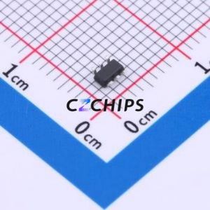 ชิปวงจรรวม SOT-23-6 AT5102SG ใหม่ของแท้ชิปวงจรรวม USB - Product Image 2