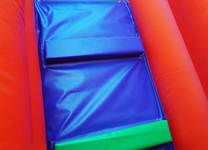 Châteaux gonflables et maisons d'air en PVC à vente directe d'usine Favoris de divertissement pour enfants - Product Image 6