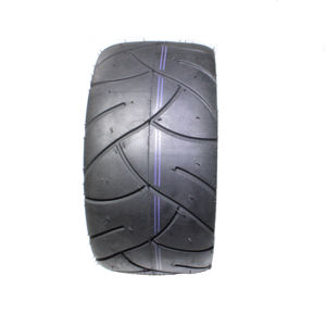 130/50-8 & 90/65-8 roues Tubeless pneu aspirateur avant et arrière pour <span class=keywords><strong>Honda</strong></span> Monkey bike Z50 Z50J Scooter électrique vélo de poche - Product Image 3