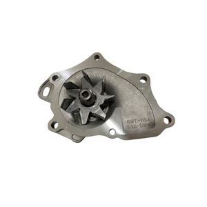 1610028040 1AZ 2AZ ACR30 GSV40 ZNM10 Neue Auto Auto Motor Wasserpumpe 16100-28040 - Product Image 3