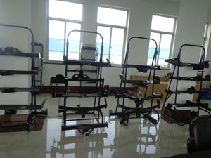 Baguettes de montage pour boules de résistance, accessoires féminins, <span class=keywords><strong>adaptateur</strong></span> Multi Fit récepteur - Product Image 6