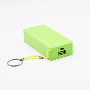 Gran oferta, Banco de energía de capacidad real, 5000mAh, artículos de regalo de buena calidad, Banco de energía pequeño con forma de Perfume Delgado <span class=keywords><strong>barato</strong></span> - Product Image 4
