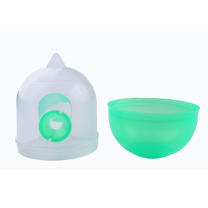 Nhà máy nhựa Bee Bẫy Ngoài trời Bug Bee chai bẫy côn trùng và giết <span class=keywords><strong>Wasp</strong></span> bẫy - Product Image 3