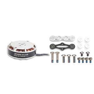 Moteur Brushless PFLY Tarot 4006 Martin RC 330KV TL2955 TL2954 pour Quadcopter RC, Multicoptère et Drone - Product Image 1