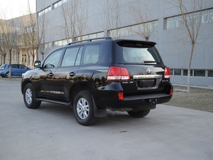 토요타 중고차 2007년식 4.7L 자동 VX-R 중고차 저렴한 중고차 토요타 - Product Image 4