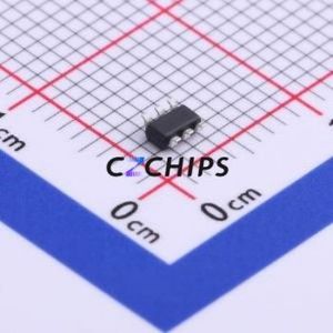 Nouveau Original LP6460B6F SOT-23-6 Circuit intégré IC puce PMIC puissance DC-DC IC vente entière composant électronique puce BOM Service - Product Image 2