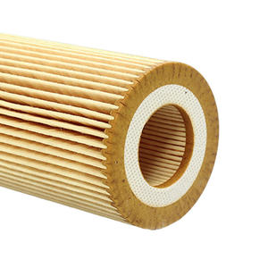 กรองน้ำมันเครื่องออดี้ 06D115562 ขนาดมาตรฐาน สำหรับรถยนต์โฟล์คสวาเกน ออดี้ สโกด้า ซีท - Product Image 3