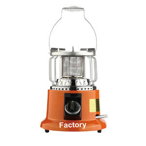 Chauffe-bouteille de gaz butane de <span class=keywords><strong>camping</strong></span> de meilleure qualité et cuisinière <span class=keywords><strong>2</strong></span> en 1 portable extérieur tente liquéfiée cuisson chauffe-gaz - Product Image 5