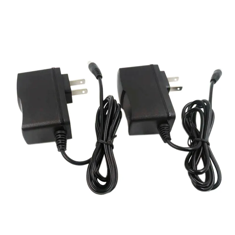 Massa Poder 12.6V 1A Adaptador AC 1000mA Adaptador De Lítio 12.6v 1a Fonte de Alimentação para aparelhos elétricos