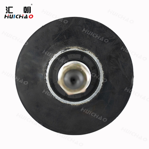 Piezas de Maquinaria Agrícola, Cintas Transportadoras para Cosechadoras de Patatas, Rueda Guía, Venta Directa de Fábrica, Personalización Disponible - Product Image 2