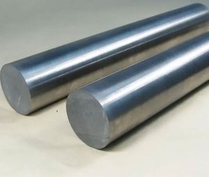 Cubo de Molibdeno OEM de Alta Calidad, Buen Precio y Superficie Brillante con Logotipo Personalizado - Product Image 4