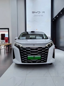 BYD XIA 2026: Auto Elettrica a Lunga Autonomia (218KM) e PHEV Intelligente, Scelta dei <span class=keywords><strong>Leader</strong></span> del Business, Allestimento Superiore - Product Image 2