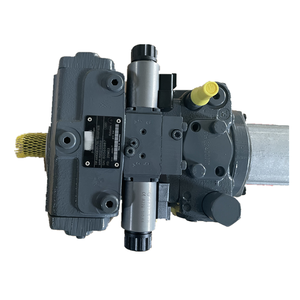 משאבת בוכנה הידראוליומטיס a4vg40 a4vg40 a4vg71 a4vg901 a4vg125 סדרה a4vg40ezd1/32l-nsc02f023d - Product Image 5