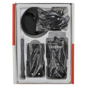 Baofeng BFLF-N7 Best Seller 3 Watt 400-470MHz Talkie-walkie numérique portable 16 canaux radio petit mobile avec portée de 5 km Noir - Product Image 6