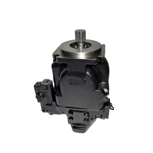 Pompe à piston hydraulique DANFOSS KRL KRR LRR LRL ERL130B ERR130B ERL100B ERR147C ERR100B ERL100BPC20NNNNN3S1RPA1 5 CV 350 bars - Product Image 1