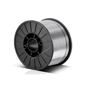 ลวดกลมโลหะผสมนิกเกิล ASTM B446 Inconel 600 601 625 - Product Image 1