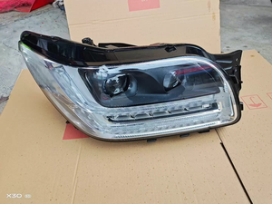 OEM JL7Z13008E JL7Z13008F Faro Delantero LED Original Usado para <span class=keywords><strong>Lincoln</strong></span> <span class=keywords><strong>Navigator</strong></span> 2018 <span class=keywords><strong>2019</strong></span> 2020 2021 - Product Image 3