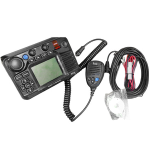 ICOM IC-M506 version sans AIS Radio, canaux USA / CAN / INT / WX, 25 Watts - Product Image 2