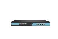 Controlador Gigabit AC/AP de 5 Puertos para Empresas, con Soporte de Rack de 440 mm y 2 Años de Garantía para Gestión de Redes Inalámbricas