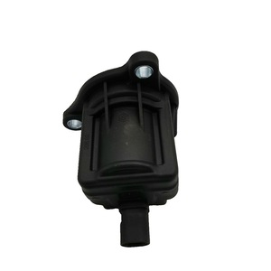 Válvula solenoide para BMW X1 E84 E89 7609210 12V, pieza de turbocompresor - Product Image 5
