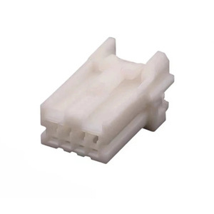 Connecteur Dj7041y 1.2 21 pour caméra de recul Nissan Teana Qashqai, voyant d'avertissement, terminal plastique mâle/femelle 12V - Product Image 2
