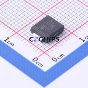 Diodo Schottky Original Nuevo SK84C SMC (DO-214AB), Venta al por Mayor de Componentes Electrónicos, Proveedor de Chips y Servicio BOM - Product Image 1